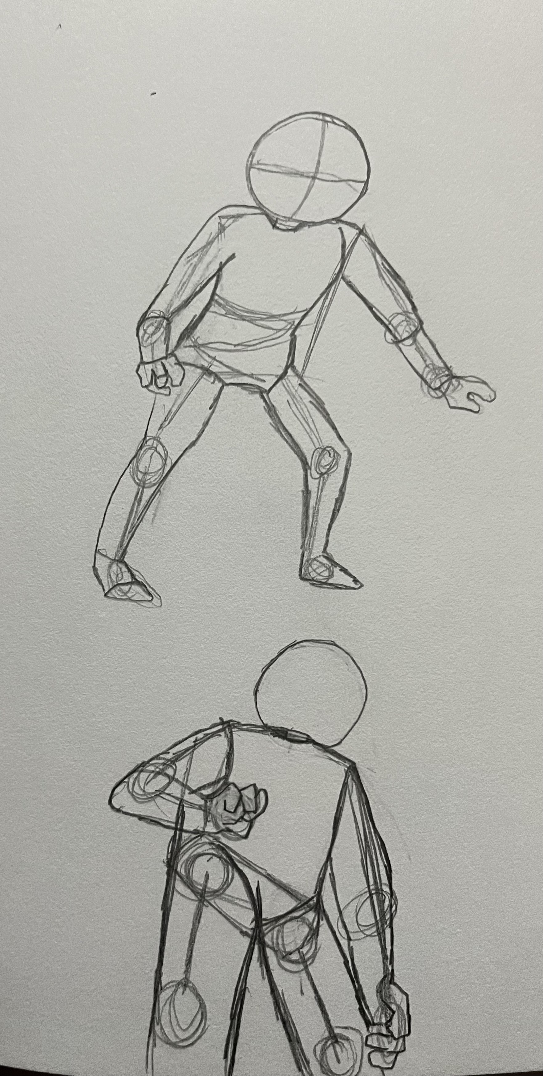 Character Design 2 — Character Design