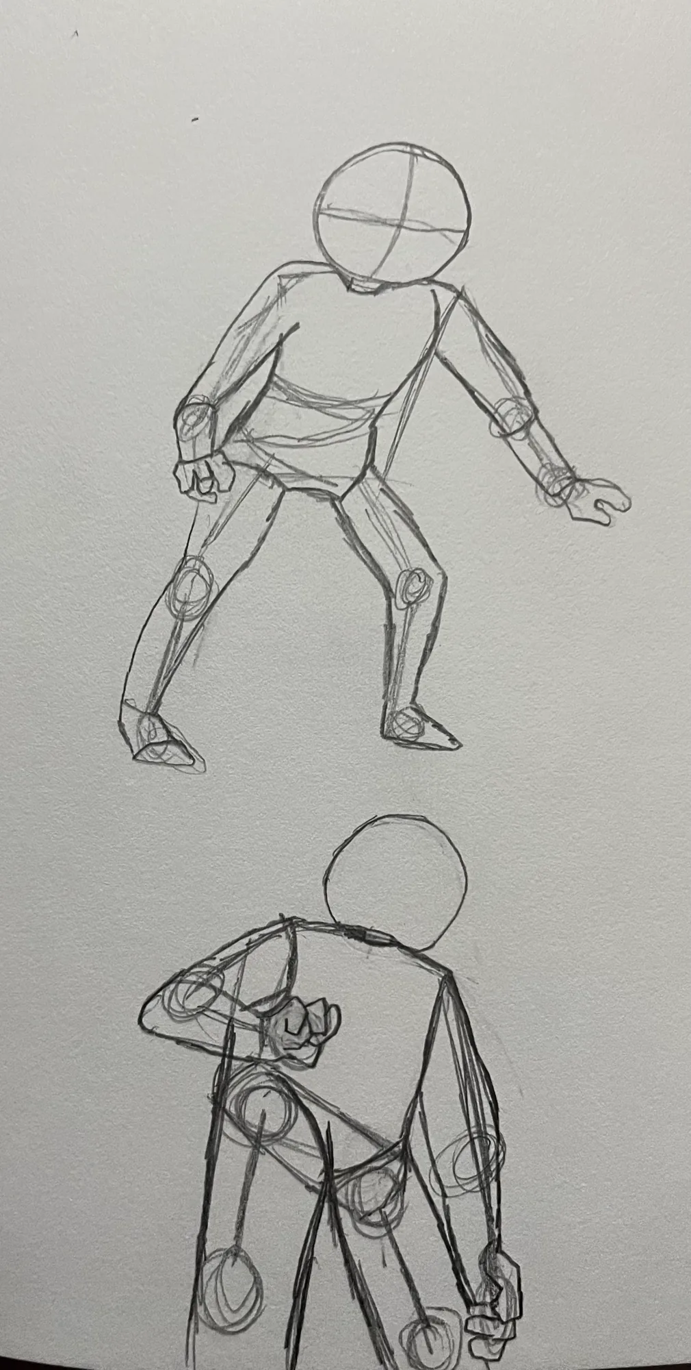 Character Design 2 — Character Design