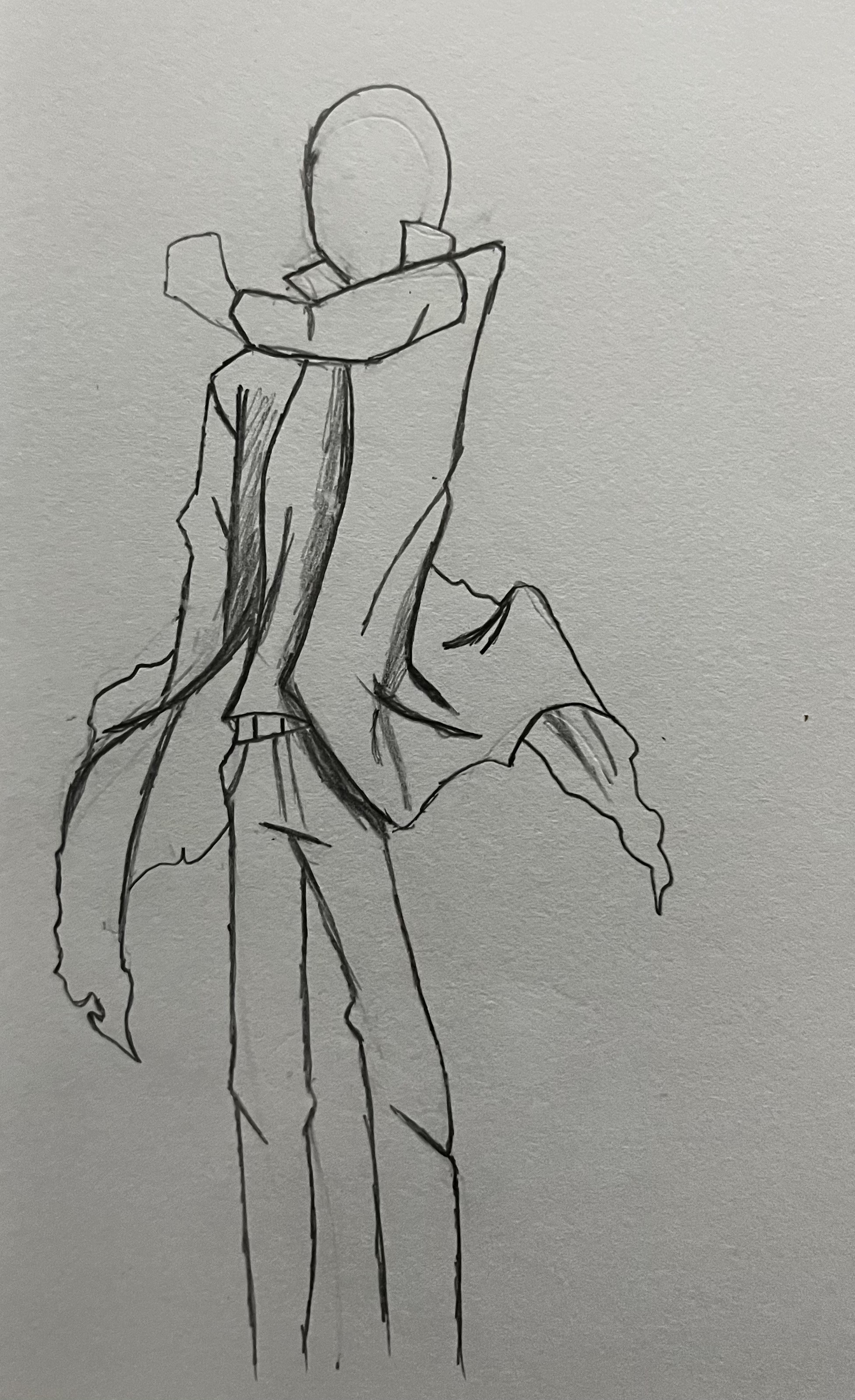 Character Design 3 — Character Design