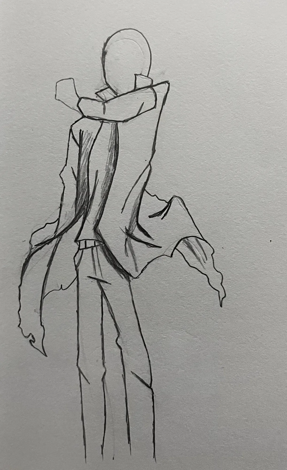 Character Design 3 — Character Design