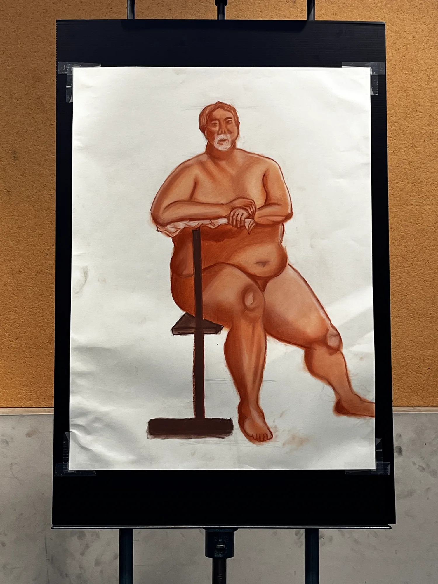 Conte Full Body — Conte