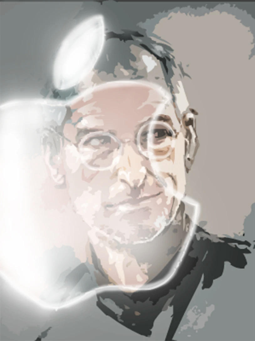 Creator & Creation — Illustration